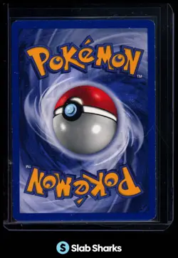 2000 POKEMON GYM HEROES #2/132 BROCK'S RHYDON HOLO - Image 2