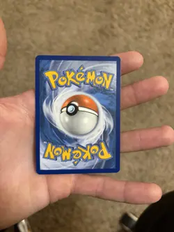 Lucario SV22/SV94 Shiny Vault SWSH: Hidden Fates Pokemon TCG NMT - Image 2