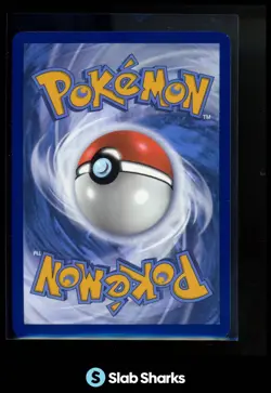 2023 POKEMON CENTER SV BLACK STAR PROMOS - SVP EN #203 TEAM ROCKET'S WOBBUFFET - Image 2