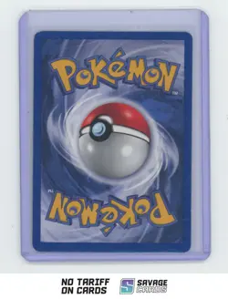 1999 Pokemon Classic Jungle Scyther #26/64 - Image 2