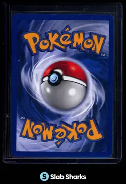 2000 POKEMON NEO GENESIS 1ST EDITION #6/111 HERACROSS HOLO - Image 2