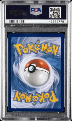 2019 POKEMON SM BLACK STAR PROMO TEAM UP PRERELEASE #SM158 CHARIZARD-HOLO PSA 9 - Image 2