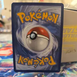 Charcadet 022 Mega Evolutions Black Star Promo Pokemon TCG - NM - Image 2