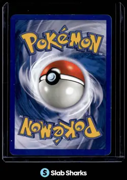 2000 POKEMON TEAM ROCKET #2/82 DARK ARBOK HOLO - Image 2
