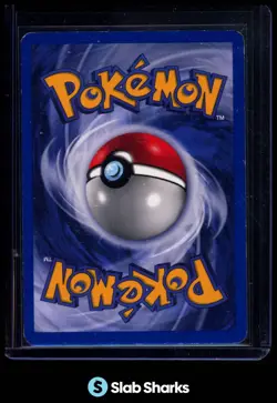 2000 POKEMON GYM HEROES #14/132 SABRINA'S GENGAR HOLO - Image 2
