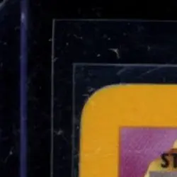 2000 POKEMON GYM HEROES #14/132 SABRINA'S GENGAR HOLO - Image 3
