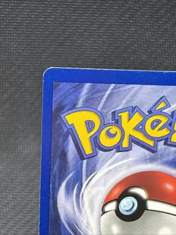 Mewtwo 3 WB Stamped The First Movie Black Star Promo Pokemon - Image 3