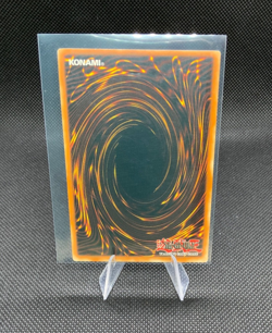 Yu-Gi-Oh! Sacred Phoenix of Nephthys EEN-ENSE3 *Secret Rare/Limited Edition* - Image 3