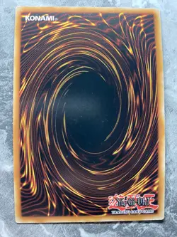 Yugioh - DoSolfachord Cutia - ANGU-EN014 - Super Rare 1st Edition - Image 2