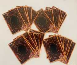 23-count LOT - Yugioh! Harpie Lady 1, 2, 3, HG - Common - 1st Edition - RDS - LP - Image 2