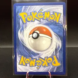 Pokemon TCG Sawsbuck Card 166/162 SV05: Temporal Forces NM - Image 2