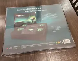 MTG Magic: The Gathering Commander Anthology Volume II Box Set Factory Sealed - Image 2