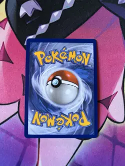 Mega Charizard X ex 125/094 Pokemon Card Phantasmal Flames SIR - Image 2