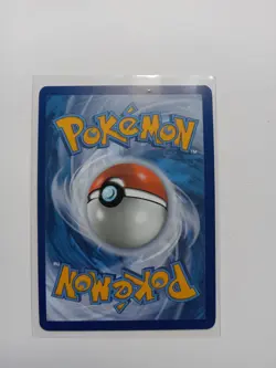 Gyarados 130/165 Holo Scarlet & Violet 151 NM Pokemon Card - Image 2