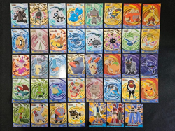Pokemon Custom Card Bundle - Image 1