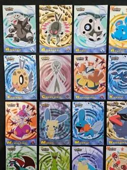 Pokemon Custom Card Bundle - Image 2
