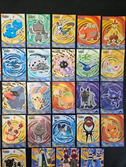 Pokemon Custom Card Bundle - Image 3