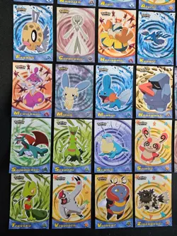 Pokemon Custom Card Bundle - Image 4