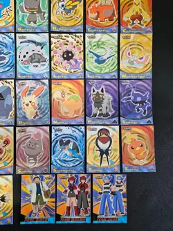 Pokemon Custom Card Bundle - Image 5