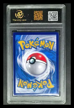 2025 Pokemon Cards CHN. Charizard EX 006/151 RRR RPA 10 (SAME AS PSA 10) - Image 2