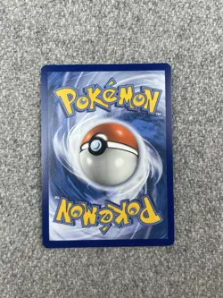 Pokemon TCG Torkoal Holo Secret Rare Card 237/236 Cosmic Eclipse - Image 2