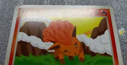 Pokemon 2004 Japanese EX Hidden Legends - Vulpix 016/083 Card - Excellent+ Cond - Image 3