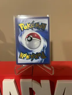 Pokemon TCG Mew EX Metal Gold NM 205/165 Scarlet & Violet 151 Promo Card - Image 3
