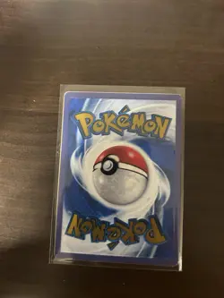 Pokemon TCG Mew EX Metal Gold NM 205/165 Scarlet & Violet 151 Promo Card - Image 4