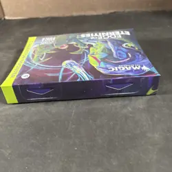 EDGE OF ETERNITIES MAGIC THE GATHERING MTG COLLECTOR BOOSTER 15 CARDS RARE FOIL - Image 4