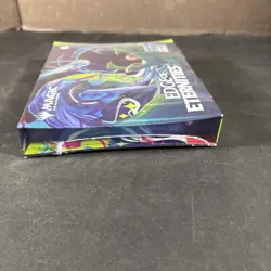 EDGE OF ETERNITIES MAGIC THE GATHERING MTG COLLECTOR BOOSTER 15 CARDS RARE FOIL - Image 5