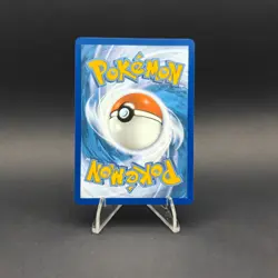Eevee 074/131 Pokemon Day Stamped Promo Reverse Holo Pokemon Card - Near Mint - Image 2