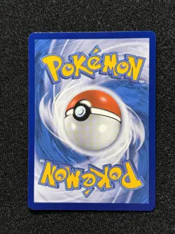 Pokemon TCG Mewtwo KFC Promo Card Bahasa Indonesia Language, Holo 184/Sm-p - Image 2