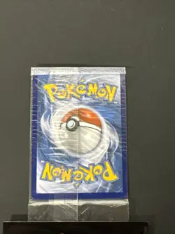 SEALED Shaymin EX XY148 Generations Black Star Promo Holo Pokemon Card - Image 2