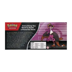 Pokemon Trading Card Game TCG Trainers Toolkit 2025 Box Sealed - Image 2