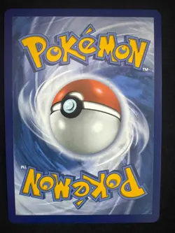 Lacey 114/131 Pokeball Holo - S&V Prismatic Evolutions - Pokemon TCG Card - NM - Image 2