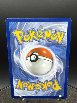 Litten SM23 Sun & Moon Black Star Promo Cosmos Holo Pokemon Card - Image 5