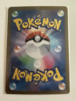 Mew ex 195/165 SR Holo Near Mint Condition SV2a Pokemon Card 151 - Image 2