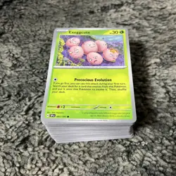 Pokemon Surging Sparks SSP Bulk 110 Cards (No Duplicates) Master Set Start - Image 2