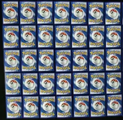 Pokemon TCG S-Chinese Poke Ball G CBB1C 0704/09 0703/09 Pikachu Lot*100 #1 M63 - Image 2