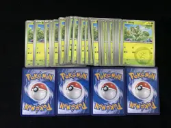 2025 Pokemon S.Chinese Poke Ball CBB1C 01 01/09 01 02/09 Sprigatito Lot*50 M63 - Image 2