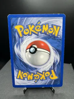 Pokemon TCG WOTC Base Set 2 Electabuzz 24/130 Non Holo Rare LP/MP - Image 2