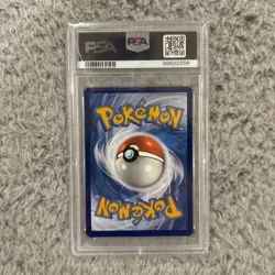 2022 POKEMON GO #010 CHARIZARD-HOLO PSA 10 LOW POP - Image 2