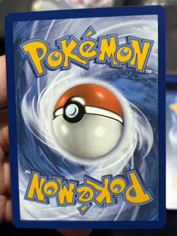 Pokemon Gholdengo ex 139/182 Double Rare Holo Paradox Rift - Image 2