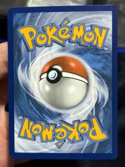 Pokemon Gholdengo ex 139/182 Double Rare Holo Paradox Rift - Image 4