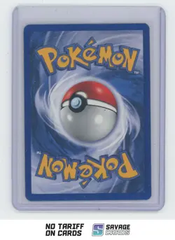 2000 Pokemon Gym Challenge Misty’s Tears #118/132 - Image 2
