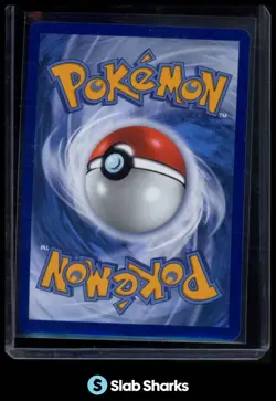 2025 POKEMON SV PRISMATIC EVOLUTIONS - PRE EN #018/131 SLOWPOKE - Image 2