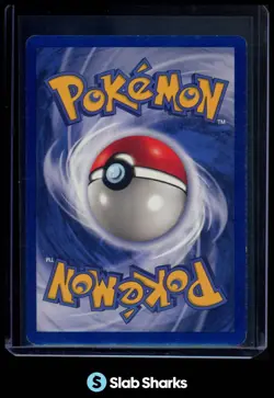 1999 POKEMON SET 1ST EDITION #33/102 KAKUNA - Image 2