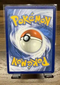 Pokemon Phantasmal Flames UPC ORICORIO EX 24 PROMO - Image 2