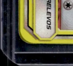 2019 POKEMON SUN & MOON COSMIC ECLIPSE #224/236 NAGANADEL & GUZZLORD TAG TEAM GX - Image 4