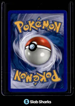 2003 POKEMON EX RUBY & SAPPHIRE #86/109 POKE BALL HOLO - Image 2